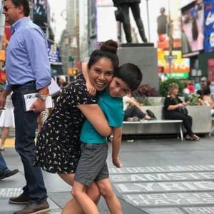 Meet your Posher, Jen